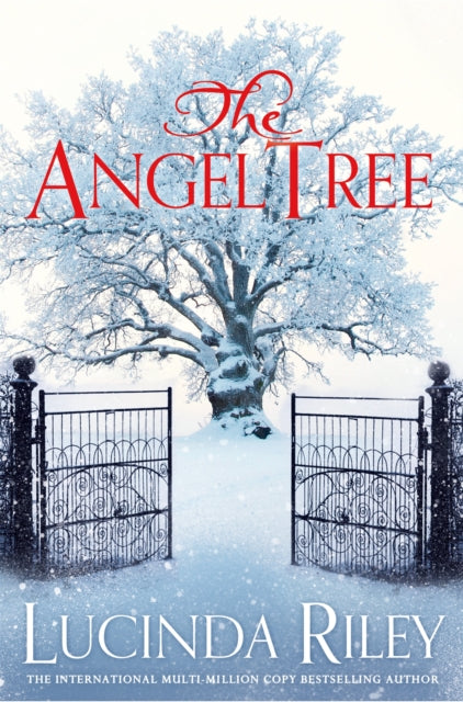 Angel Tree By Riley, Lucinda