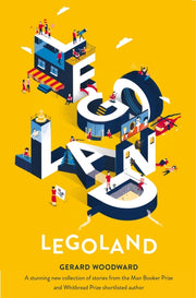 Legoland By Woodward, Gerard