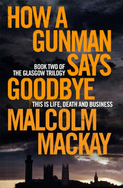 How A Gunman Says Goodbye