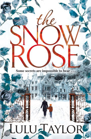 Snow Rose