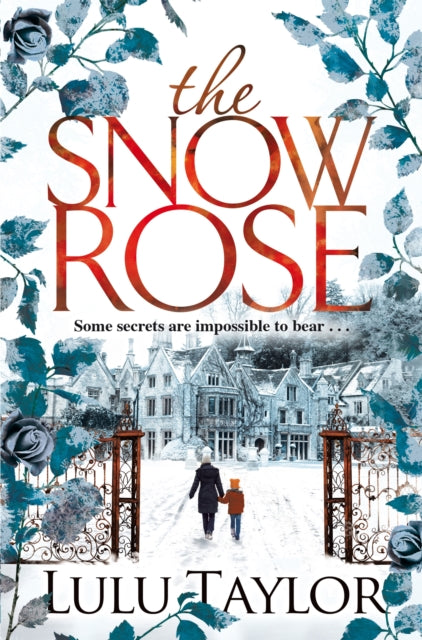 Snow Rose