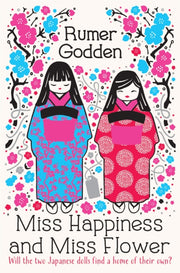 Miss Happiness & Miss Flower
