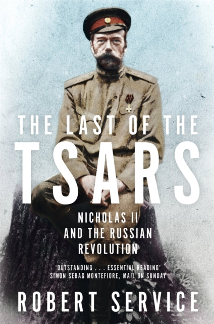 Last Of The Tsars