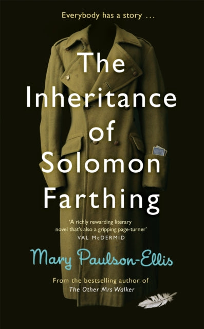 Inheritance Of Solomon Farthing
