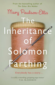 Inheritance Of Solomon Farthing