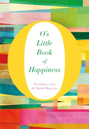 Os Little Book Of Happiness