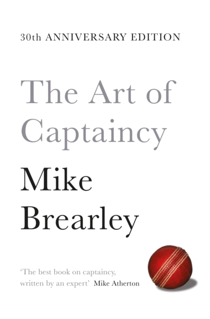 Art Of Captaincy