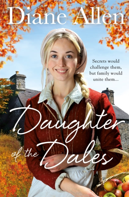 Daughter Of The Dales