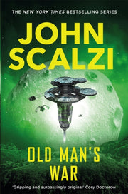 Old Mans War
