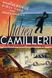 Montalbanos First Case & Other Stories