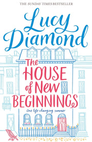 House Of New Beginnings