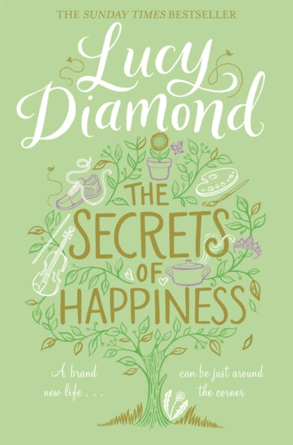 Secrets Of Happiness