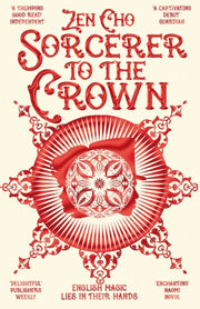 Sorcerer To The Crown