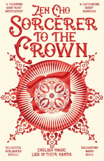 Sorcerer To The Crown