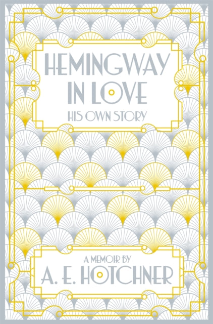 Hemingway In Love