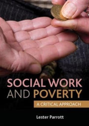 Social Work & Poverty