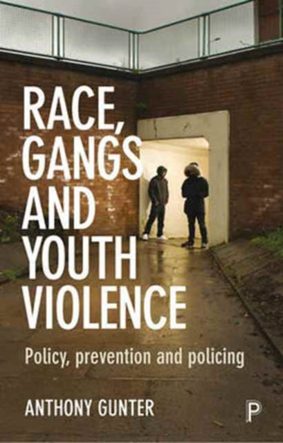 Race Gangs & Youth Violence