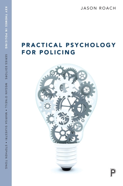 Practical Psychology For Policing