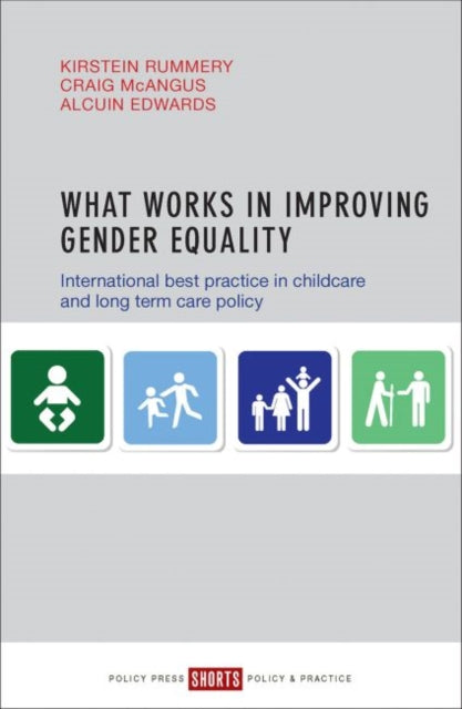What Works In Improving Gender Equality