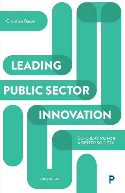 Leading Public Sector Innovation