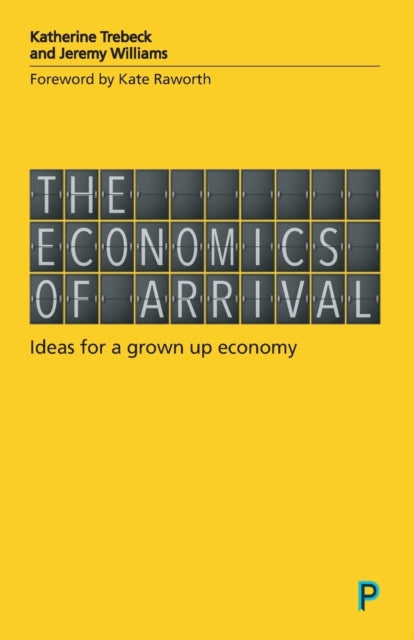 Economics Of Arrival