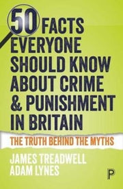 Crime & Punishment/truth Behind The Myth