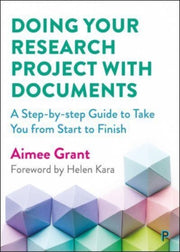 Doing Your Research Project With Documen