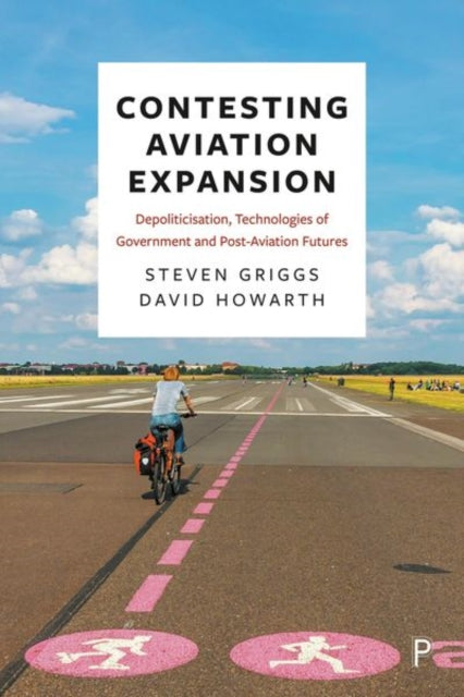 Contesting Airport Expansion