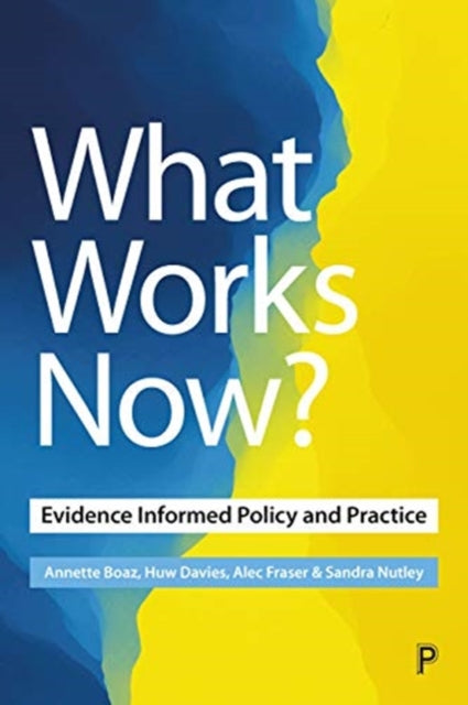 What Works Now