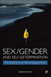 Sexgender & Selfdetermination