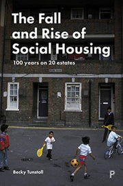 How To Make A Success Of Social Housing