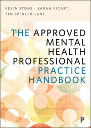 Approved Mental Health Professional Prac