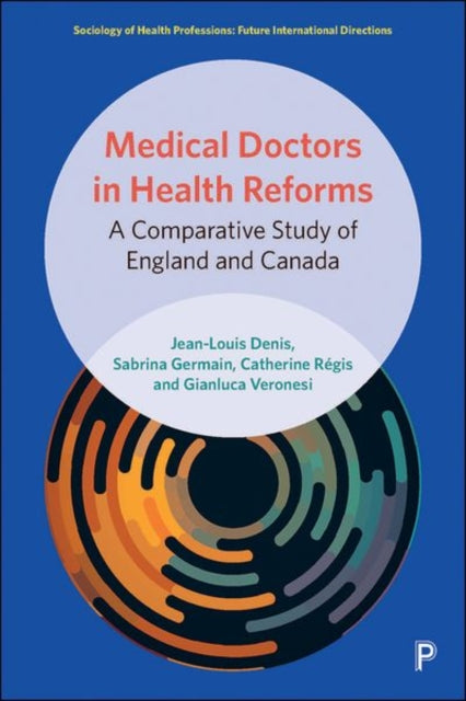 Medical Doctors In Health Reforms