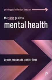 Short Guide To Mental Health