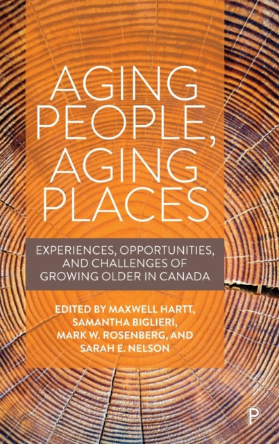 Aging People Aging Places