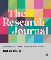 Research Journal By Bassot, Barbara
