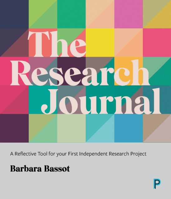 Research Journal By Bassot, Barbara