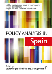 Policy Analysis In Spain