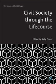 Civil Society Through The Lifecourse