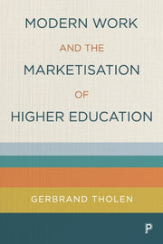 Modern Work & The Marketisation Of Highe
