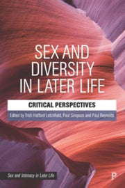 Sex & Diversity In Later Life
