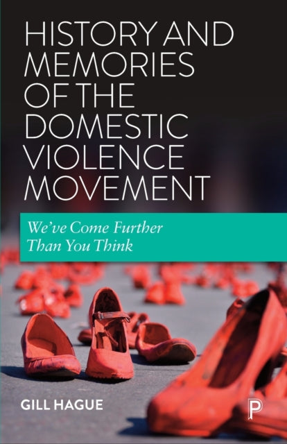 History & Memories Of/domestic Violence