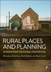 Rural Places & Planning
