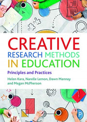 Creative Research Methods In Education