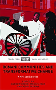 Romani Communities & Transformative Chan