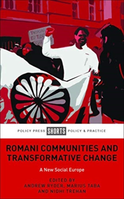 Romani Communities & Transformative Chan