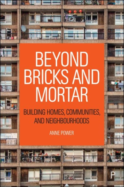 Beyond Bricks & Mortar
