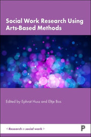 Social Work Research Using Arts Based Me