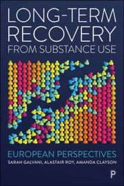 Longterm Recovery From Substance Use