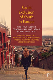 Social Exclusion Of Youth In Europe